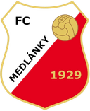 FC Medlánky logo